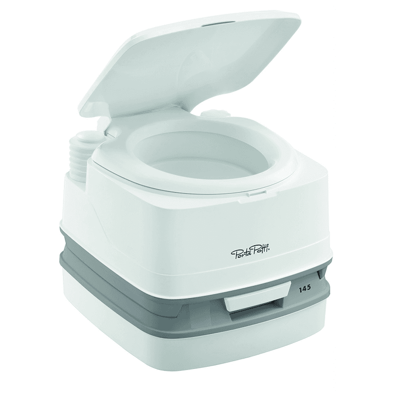 WC CHIMICO PORTA POTTI THETFORD QUBE 145
