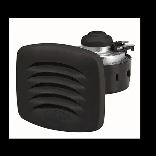 ELETTROTROMBA MARCO CON MASCHERINA NERO