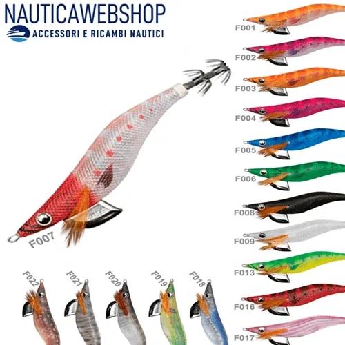 ARTIFICIALE YAMASHITA EGI OH SERIE F 3.5