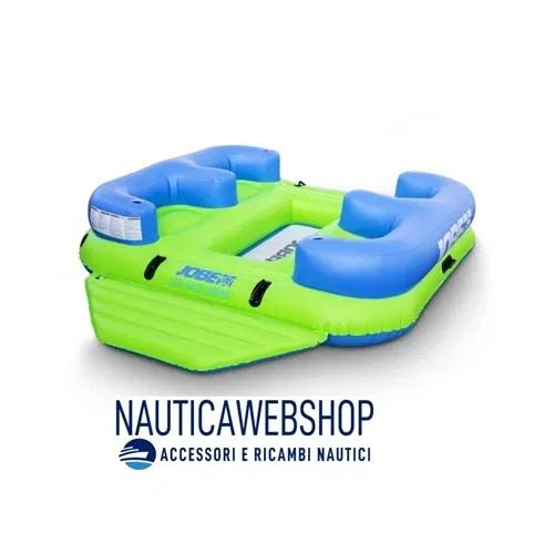 PIATTAFORMA JOBE LAID BACK LOUNGE 4 POSTI