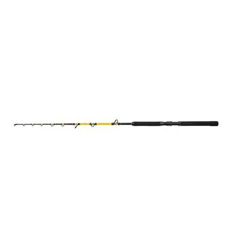 CANNA SHIMANO ROD BEASTMASTER CX SPIRAL 50 LB