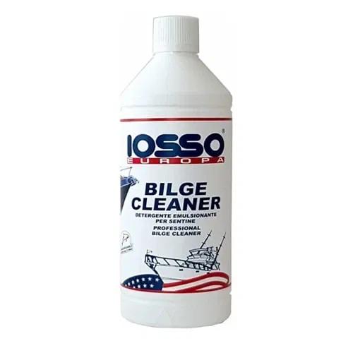DETERGENTE PER SENTINE IOSSO BILGE CLEANER