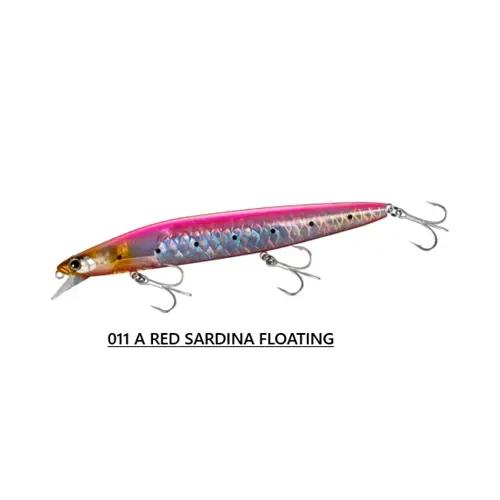 SHIMANO SILENT ASSASSIN FLASHBOOST 140 FLOATING