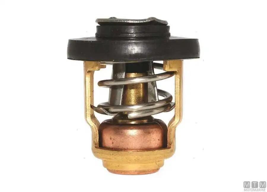 VALVOLA TERMOSTATICA PER HONDA BF8 - BF225