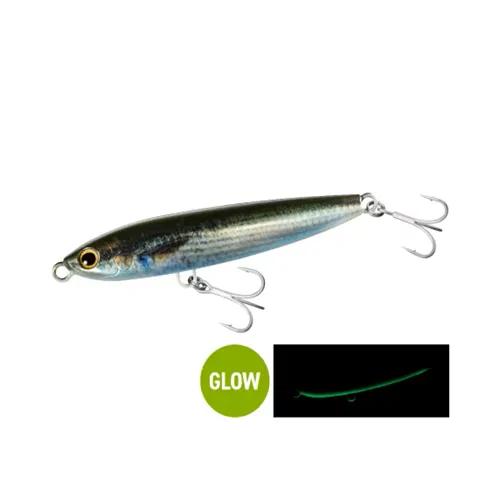 SHIMANO LURE EXSENCE GALASLIDE 95F MULLET GLOW