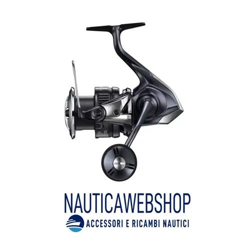 SHIMANO MULINELLO TWIN POWER XD FE C5000 XG