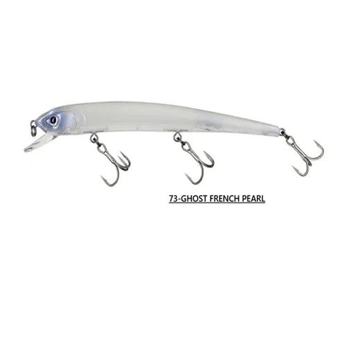 MOLIX AUDACE EVO 130 GHOST FRENCH PEARL