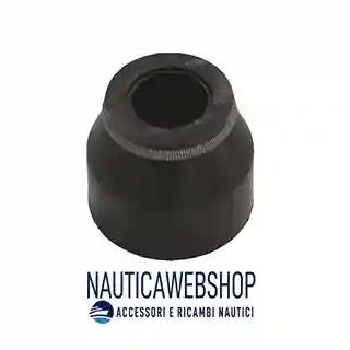 SOFFIETTO ASTA CAMBIO PER MOTORI SUZUKI