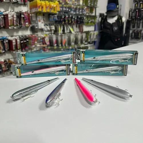 GOLDEN CATCH HARD LURE HARISMA SURFACE 160F