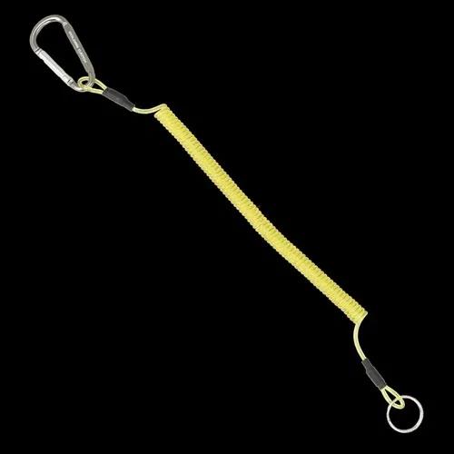 LACCETTO SICUREZZA FISHING TOOLE GOLDEN SPRING