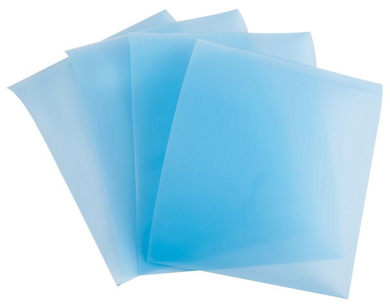 Protezioni antisfregamento