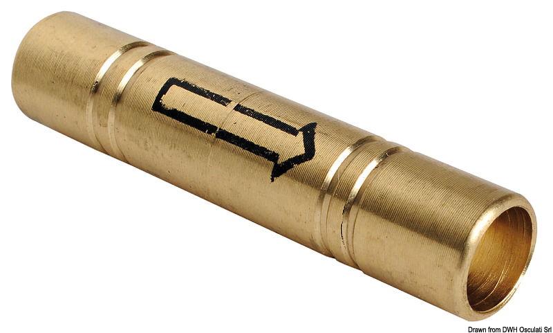 Valvola di non ritorno Whale