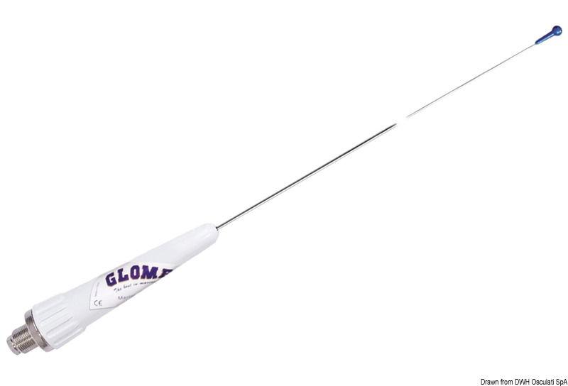 Antenna Glomex VHF inox 100 cm