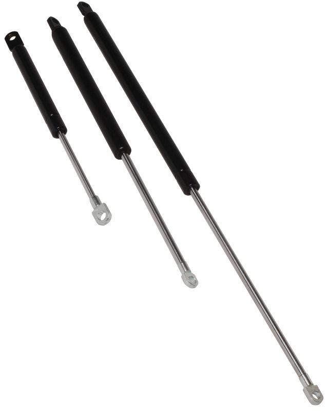 Molla a gas 550 mm 8 kg