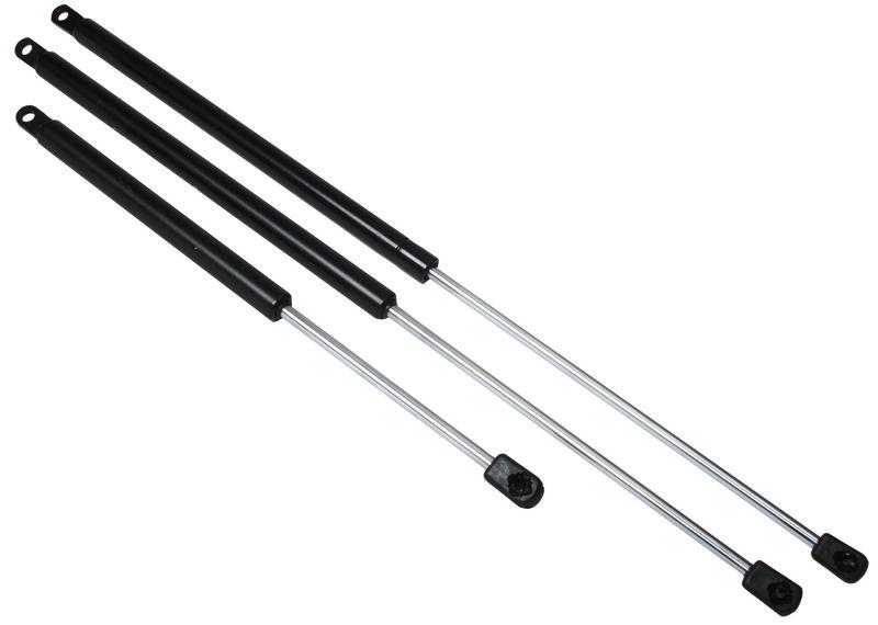 Molla gas occhio-sfera 36 kg 600 mm