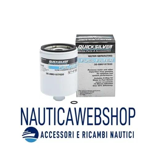 FILTRO CARBURANTE QUICKSILVER 35-8M0157620