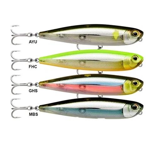 RAPALA PRECISION EXTREME PENCIL 107 SALTWATER