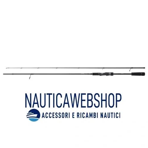 SHIMANO CANNA STRADIC SPINNING FAST 2,13 MT 7-35 GR