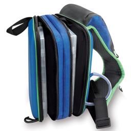 AKAMI MR8 – Borsa Idrorepellente Compatta per Spinning