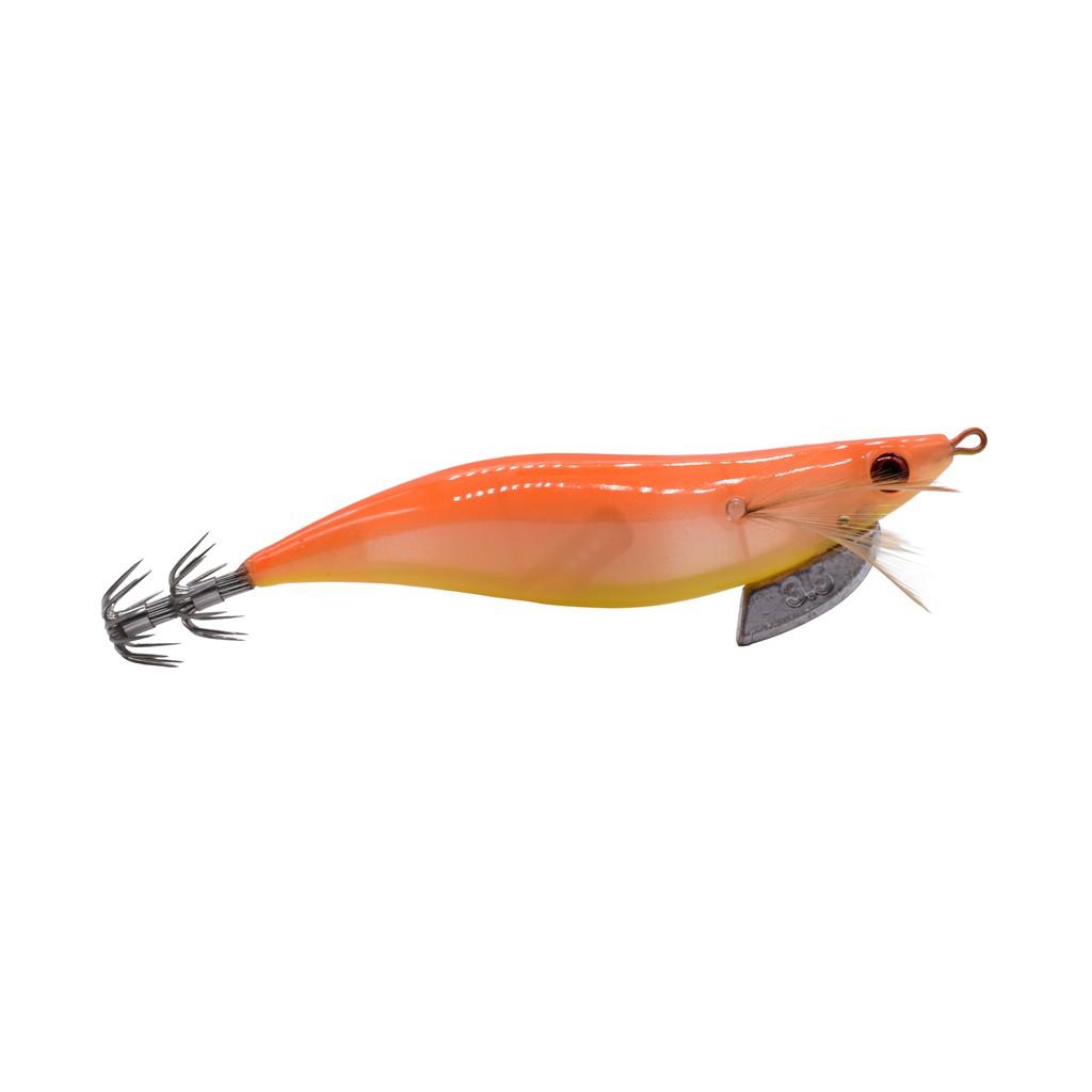 AKAMI Prime Totanara da Barca 3.5 – Slow Trolling per Calamari e Seppie