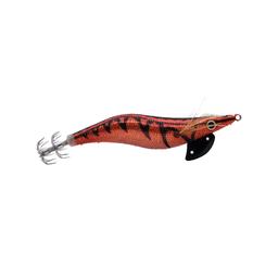 AKAMI Zebra Stripe – Totanara Eging Professionale per Seppie e Calamari - DEVIL SHRIMP