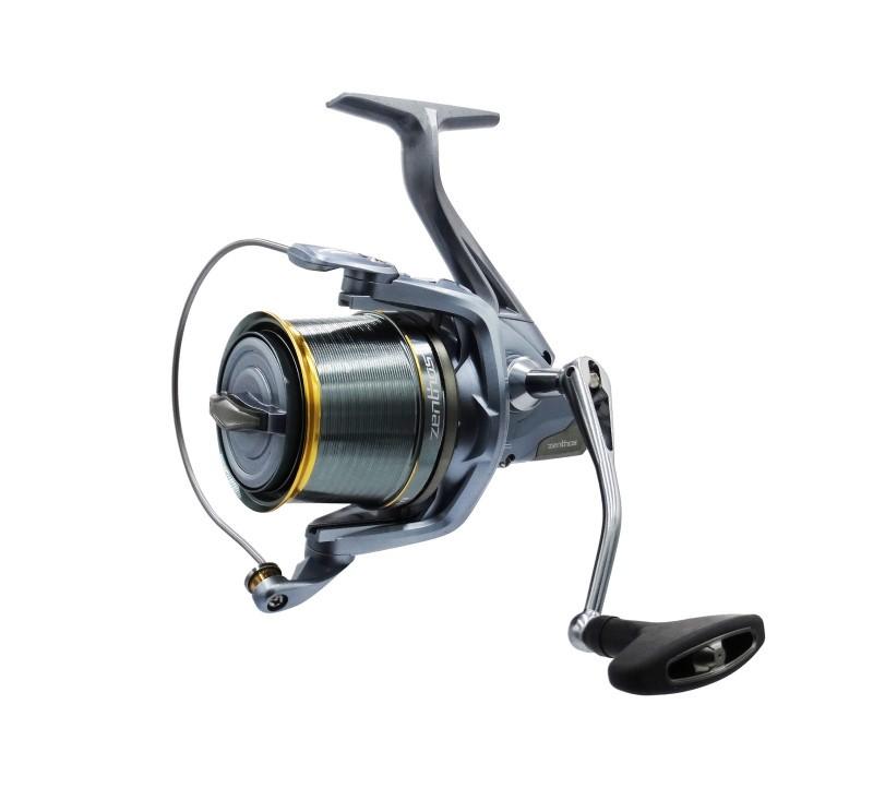 Akami ZENTHOS – Mulinello Surfcasting tecnico e lanci a lunga distanza