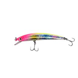 Artificiale STR Rosy Minnow Floating