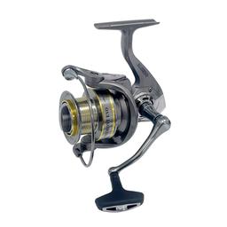 Mulinello Surfcasting Alcedo Fremont Evo 5500 – Potenza e fluidità con bobina in alluminio forgiato
