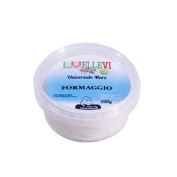 Pasta Pronta ELLEVI Gusto Formaggio - Esche per Acque Salate