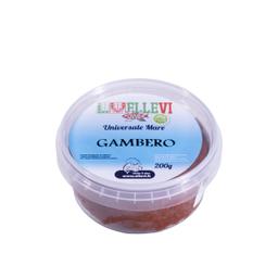 Pasta Pronta ELLEVI Gusto Gamberetto - L'Esca Universale per Ogni Acqua