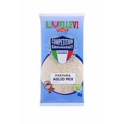 Pastura ELLEVI Aglio Mix - L'Attrattore Universale dal Potere Nascosto