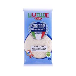 Pastura ELLEVI Cefalo Bianca - L'Attrattore Silenzioso per Acque Limpide