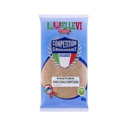 Pastura ELLEVI Fondo Cefalo Competizione - Micidiale da Moli e Scogliere