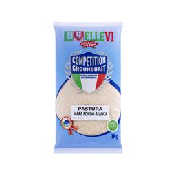 Pastura ELLEVI Mare Fondo Bianca - L'Alleata per le Giornate Difficili - 1