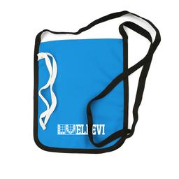 Sacchetto Porta Bigattini ELLEVI - Per il Trasporto di Esche Vive