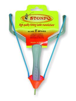 STONFO FIONDA X SERIES SHORT DISTANCES