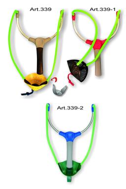 STONFO FIONDE TWIN COLOUR ALLUMINIO