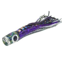 Sugoi Candy Chug Kona da traina di superficie per grandi predatori - BURPLE