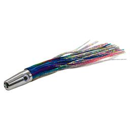 Sugoi Dart Rocket Kona ideale per la traina di superficie per predatori pelagici - PINK SILVER