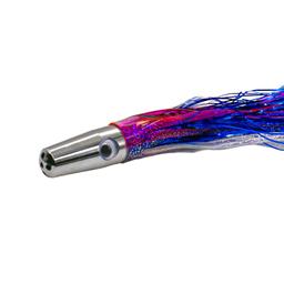 Sugoi Dart Rocket Kona ideale per la traina di superficie per predatori pelagici - Blue