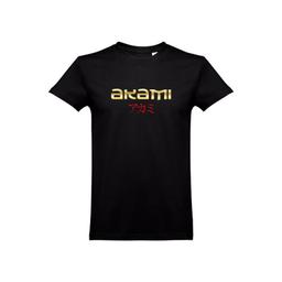 T-SHIRT AKAMI LUANDA - S