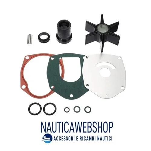KIT POMPA ACQUA MERCURY MERCRUISER 47 43026Q06