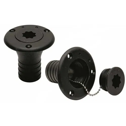 tappo imbarco da coperta per carburante e acqua