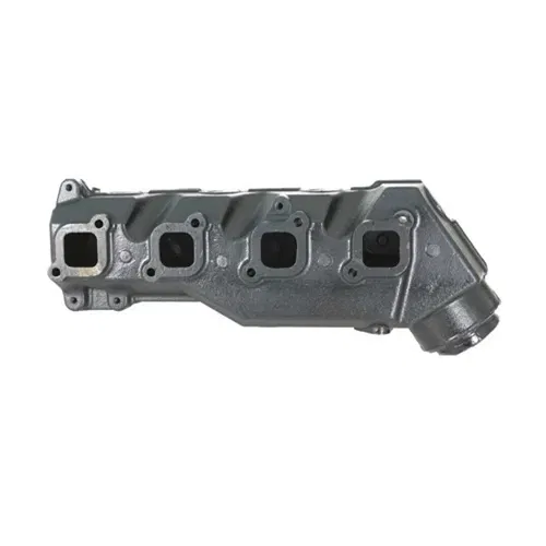 collettore di scarico volvo penta non originale AQ120125131140145