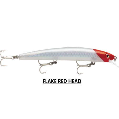 ARTIFICIALE RAPALA MAXR11