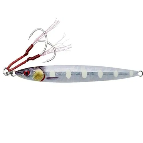 artificiale savage gear jig slim