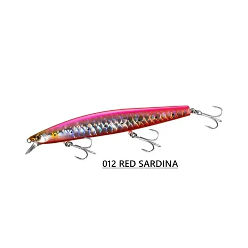 SHIMANO SILENT ASSASSIN 129 MM FLOATING