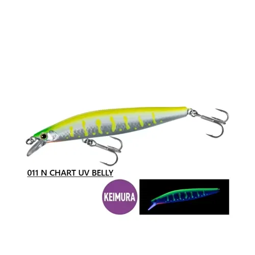 artificiale shimano cardiff bullet