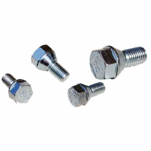 Perno Ruota Dorman 610-312.1 | Ricambio Auto Specifico In Acciaio