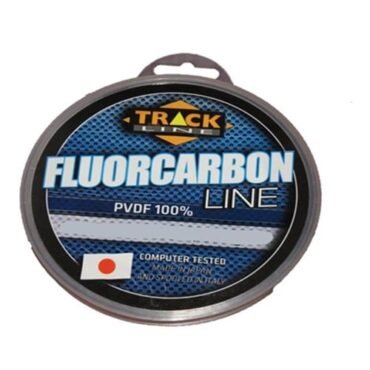 track line fluorocarbon